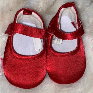 Baby Slippers